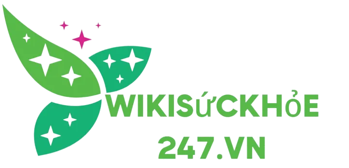 wikisứckhỏe247.vn